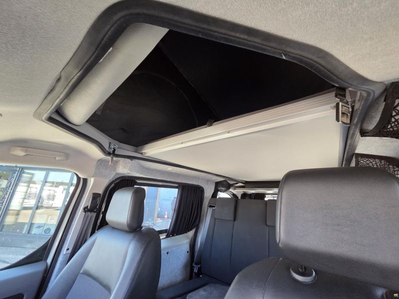 Toyota Proace Firenze