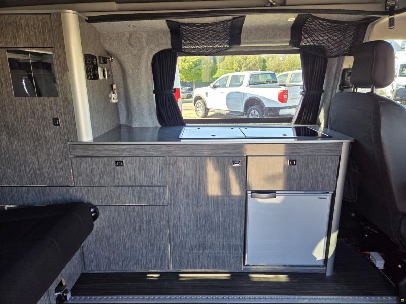 Toyota Proace Firenze