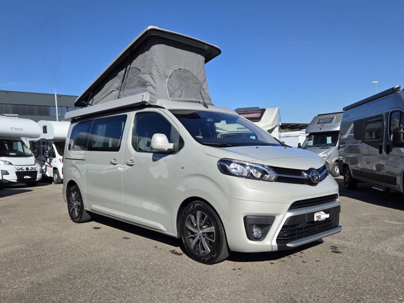 Toyota Proace Firenze