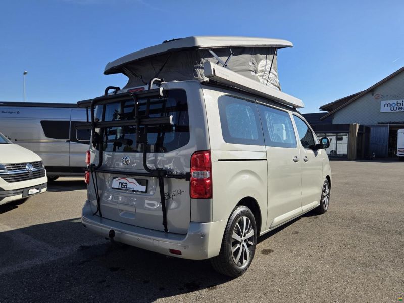 Toyota Proace Firenze