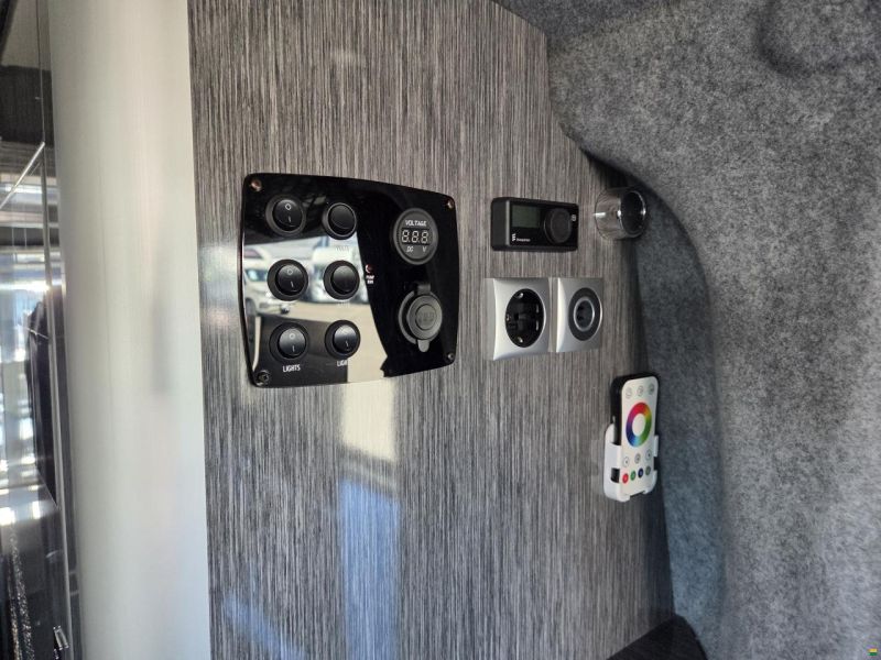 Toyota Proace Firenze
