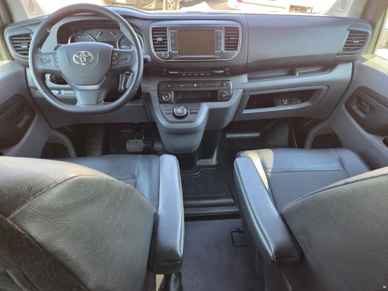Toyota Proace Firenze