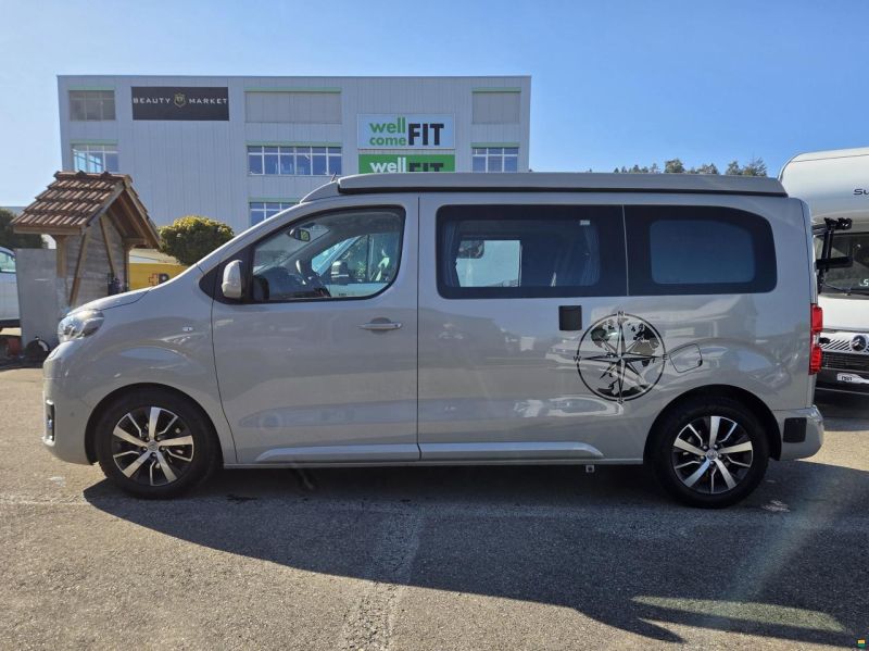 Toyota Proace Firenze