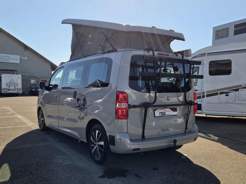 Toyota Proace Firenze