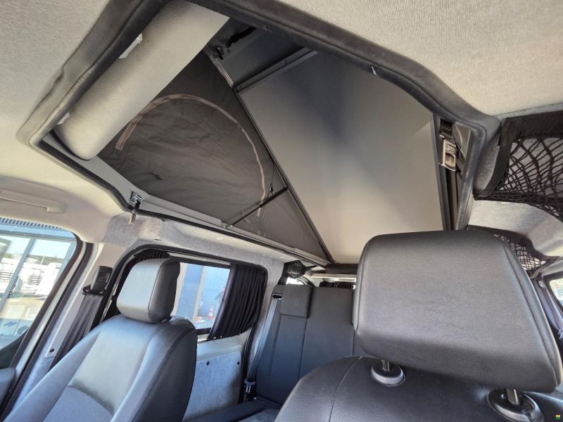 Toyota Proace Firenze