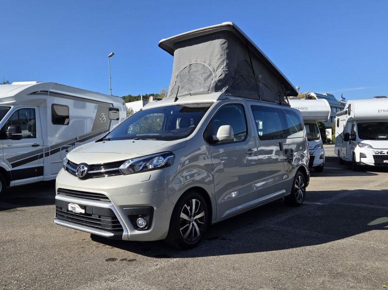 Toyota Proace Firenze