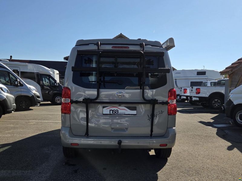 Toyota Proace Firenze