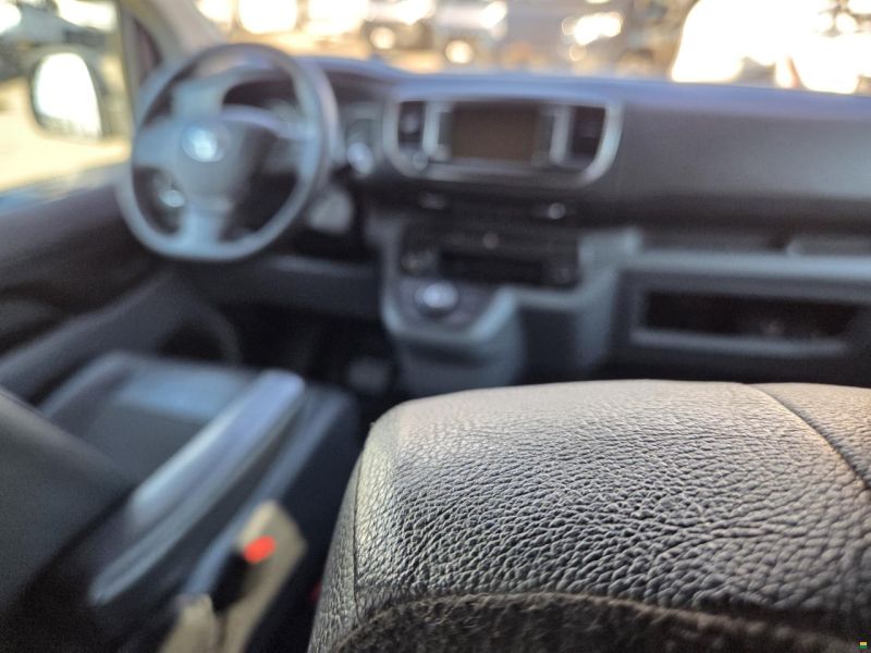 Toyota Proace Firenze
