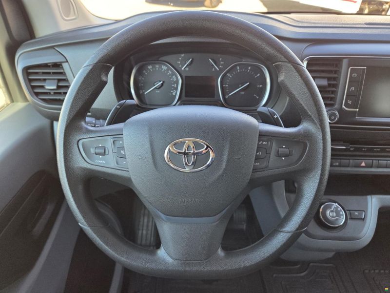 Toyota Proace Firenze