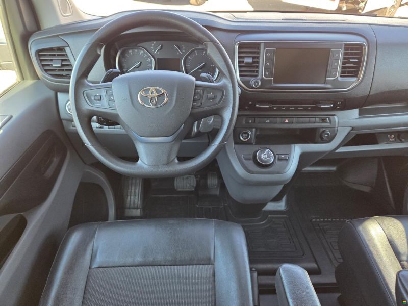 Toyota Proace Firenze