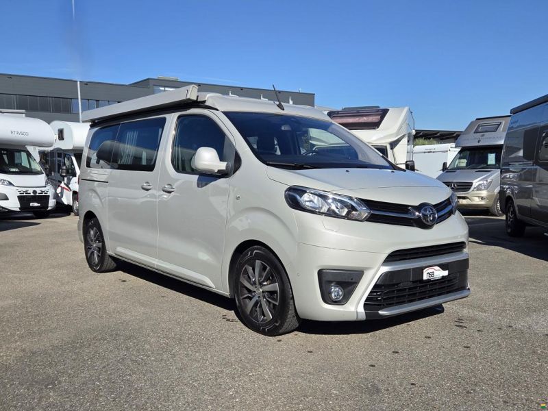 Toyota Proace Firenze
