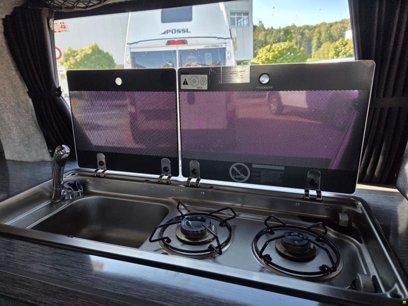 Toyota Proace Firenze