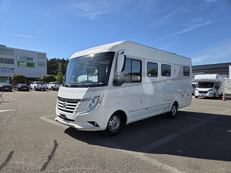 Niesmann-Bischoff Arto 64GL