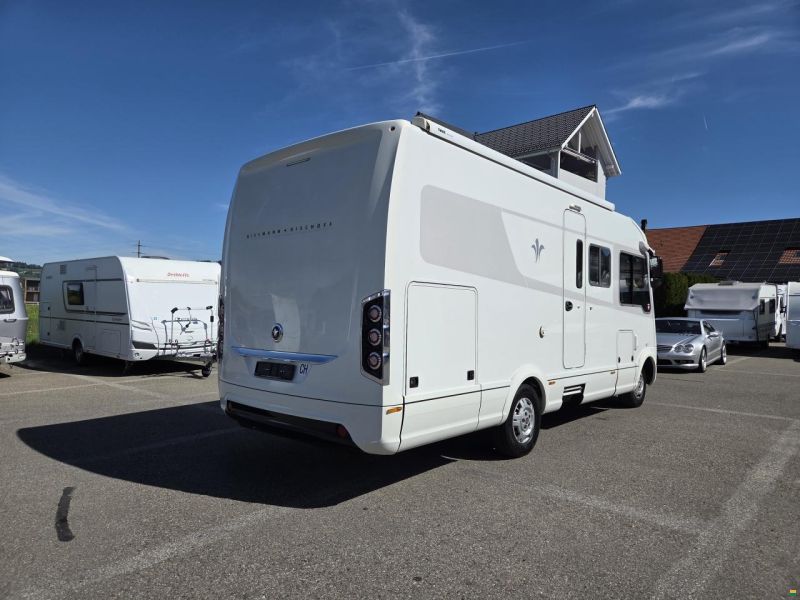 Niesmann-Bischoff Arto 64GL