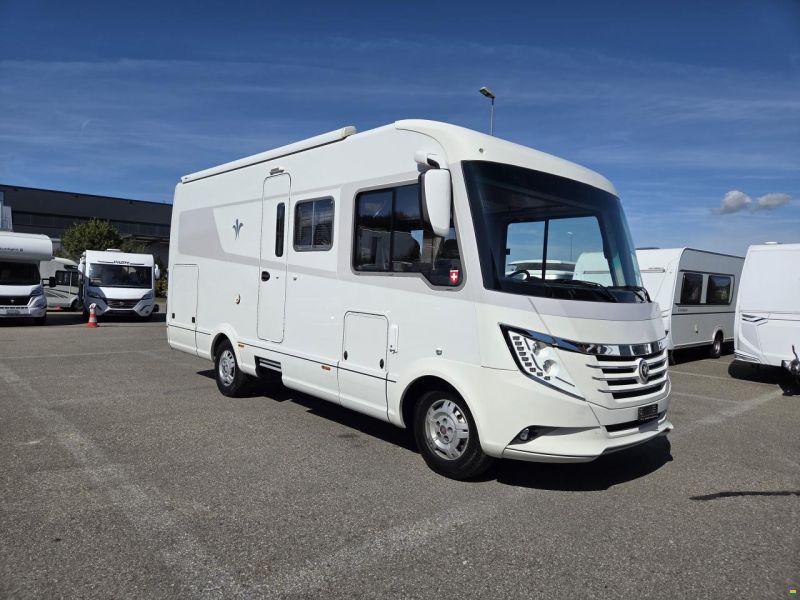 Niesmann-Bischoff Arto 64GL
