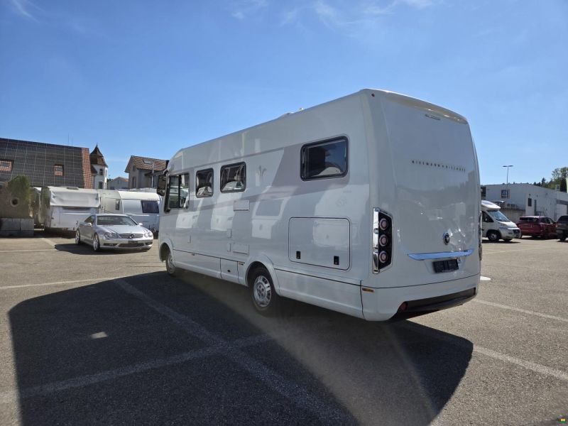Niesmann-Bischoff Arto 64GL