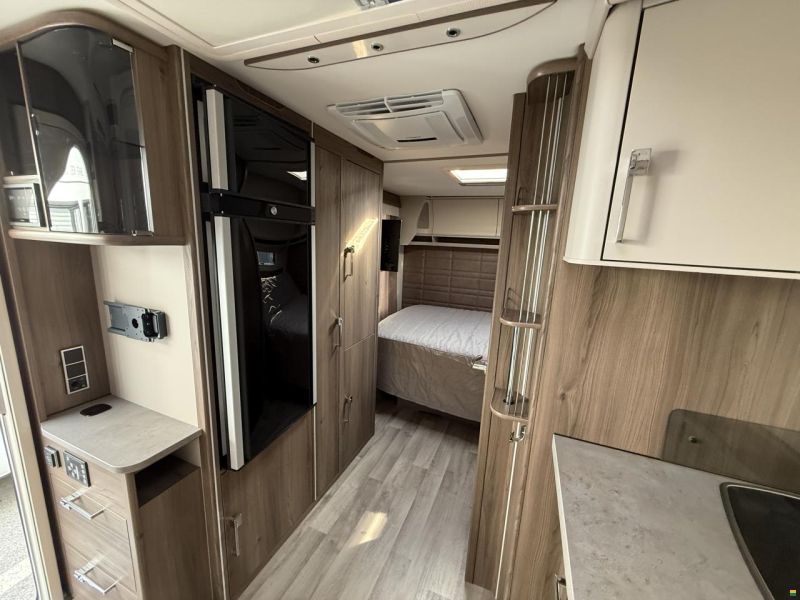 Kabe Royal GLE KS