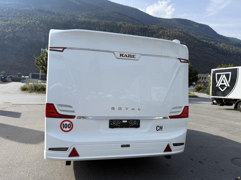 Kabe Royal GLE KS