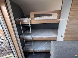 Dethleffs Camper 530 FSK