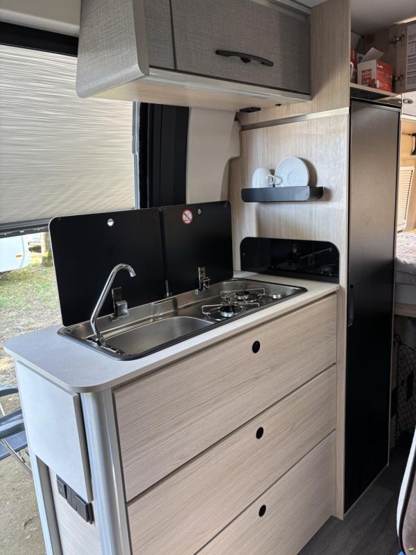 Randger R635