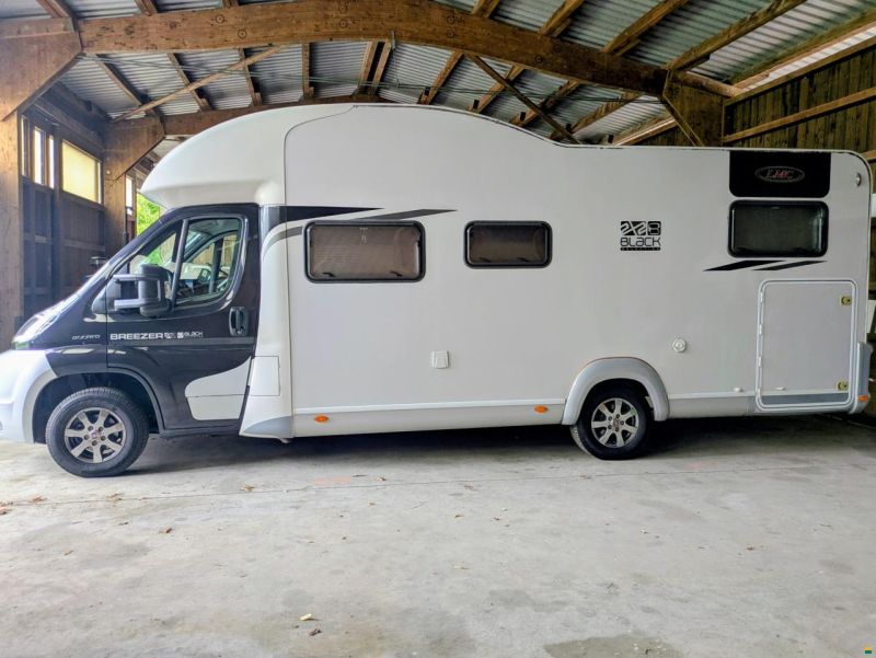 Fiat LMC H 730