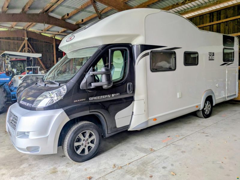 Fiat LMC H 730