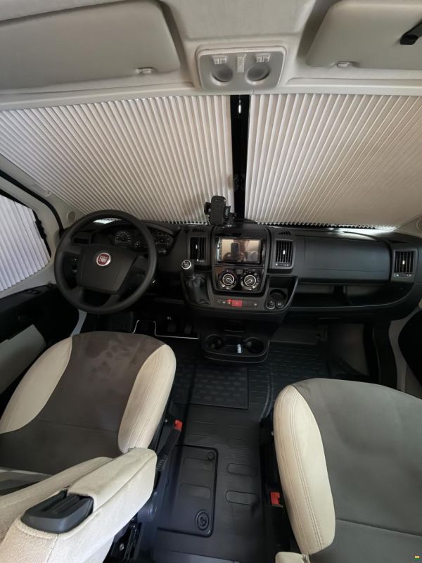 Fiat Sunlight T69S