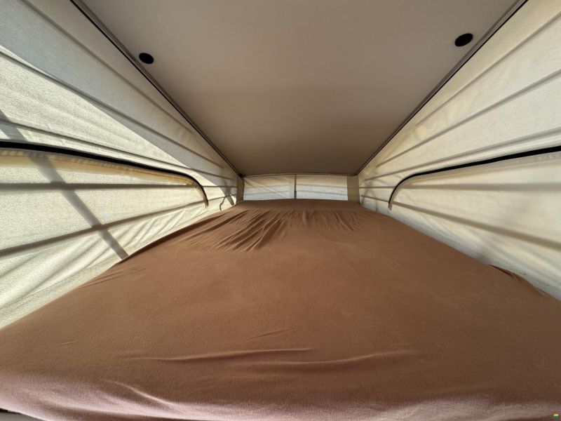 Mercedes Benz Marco Polo