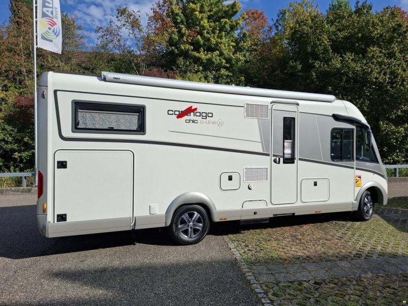 Carthago Chic C-Line I 4.8