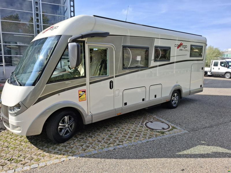 Carthago Chic C-Line I 4.8