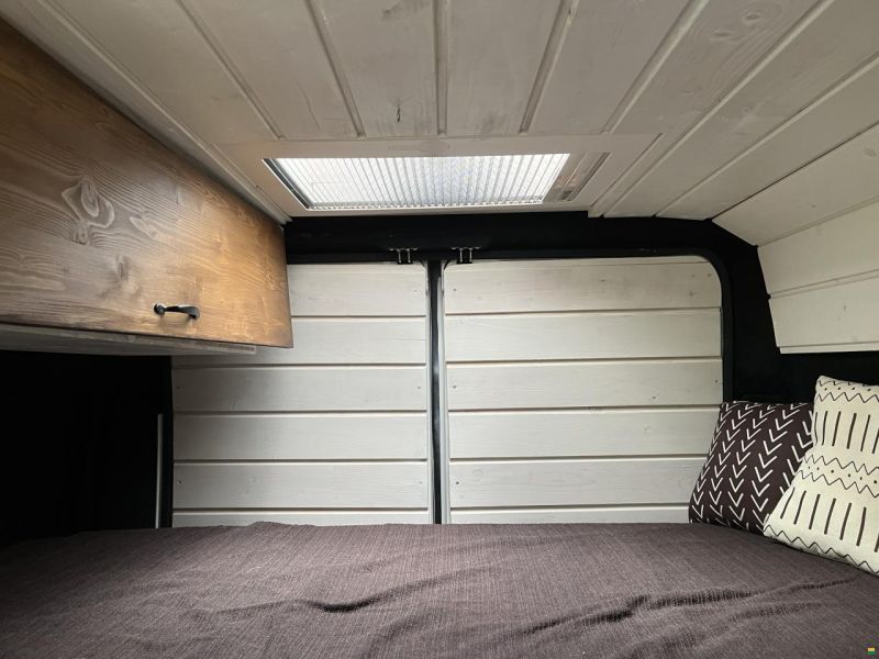 Peugeot Boxer FL2