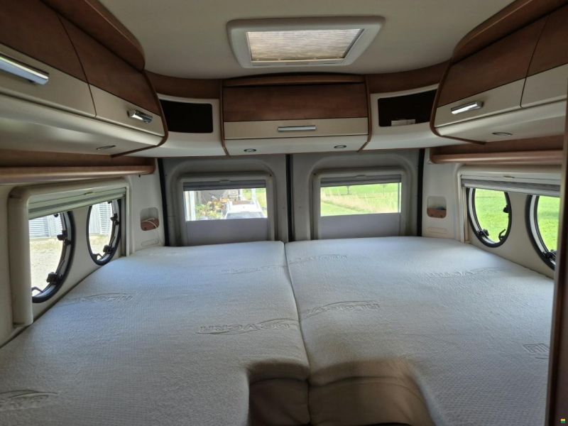 Carthago Malibu Van 640LE