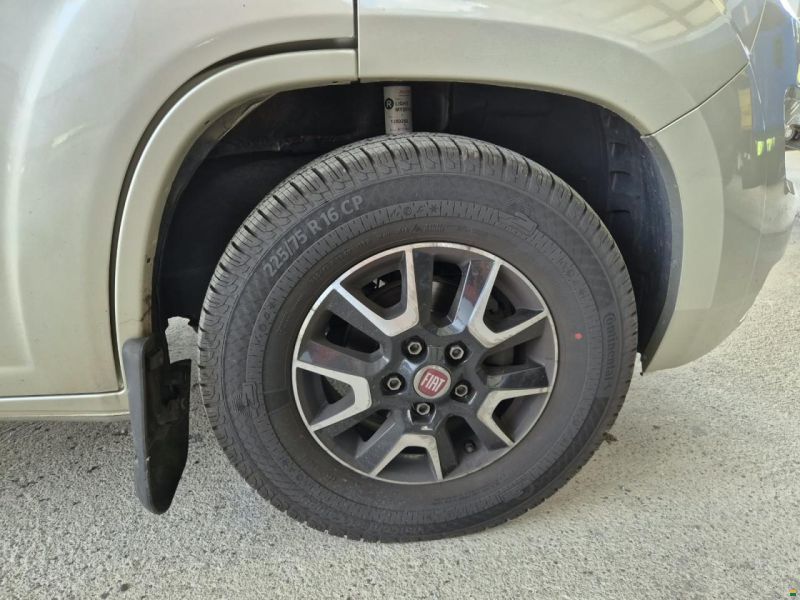 Carthago Malibu Van 640LE