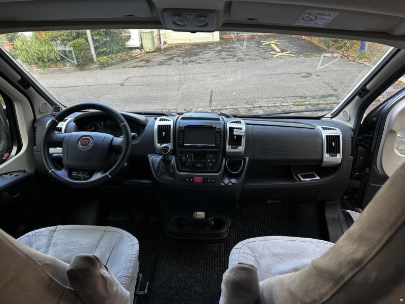 Fiat Malibu 600LB