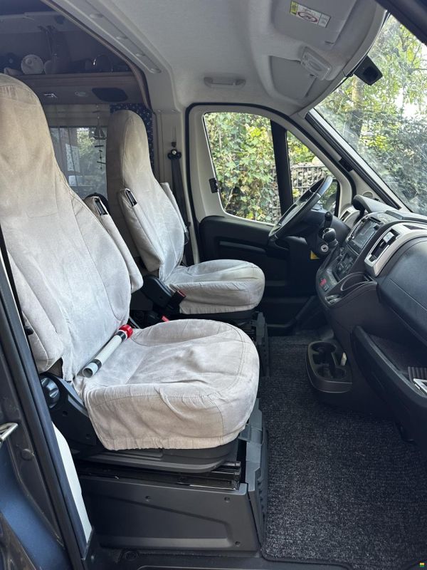 Fiat Malibu 600LB