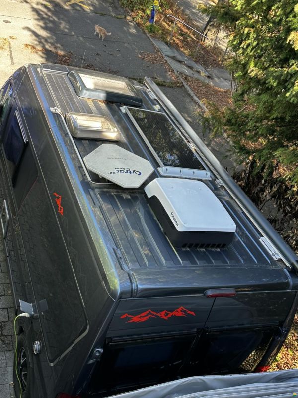 Fiat Malibu 600LB