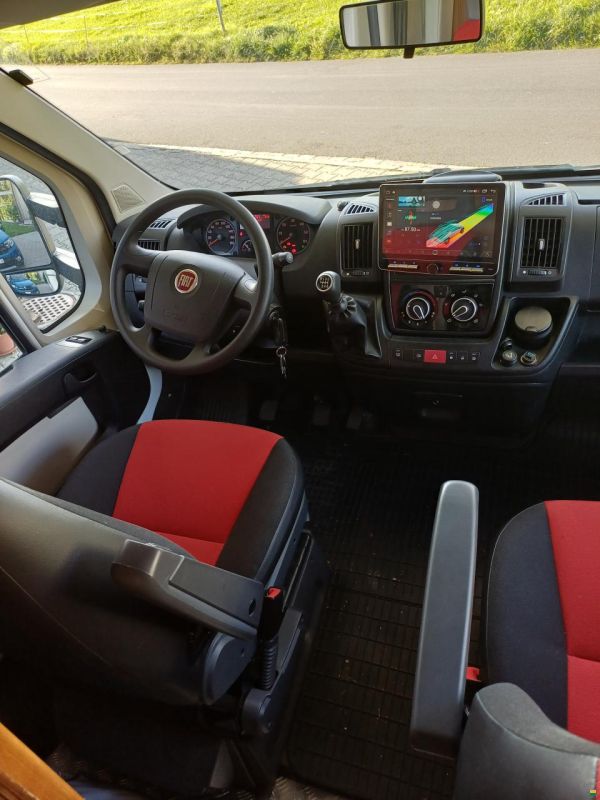 Fiat Forster A699HB