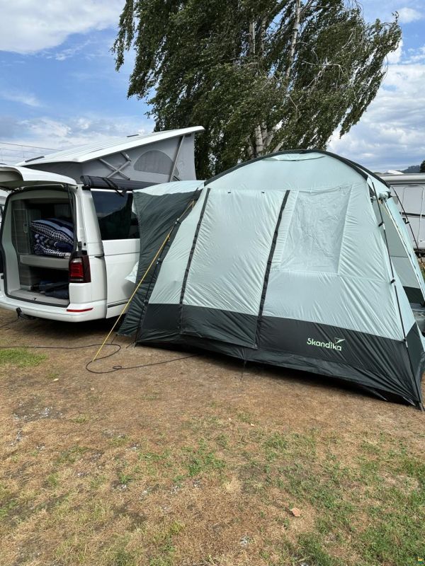 Volkswagen T6 Ocean