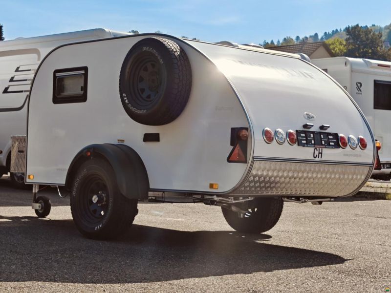 Procamp BUSHCAMP PC1 - 750kg