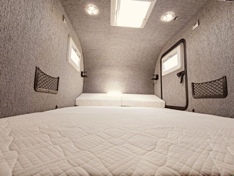 Procamp BUSHCAMP PC1 - 750kg