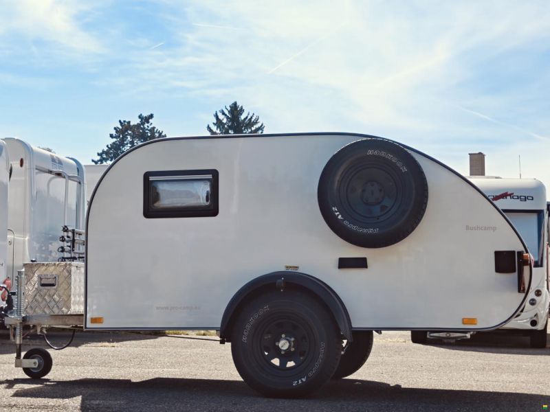 Procamp BUSHCAMP PC1 - 750kg