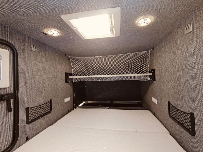 Procamp BUSHCAMP PC1 - 750kg