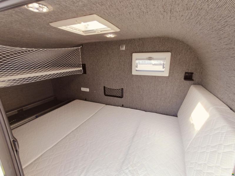 Procamp BUSHCAMP PC1 - 750kg
