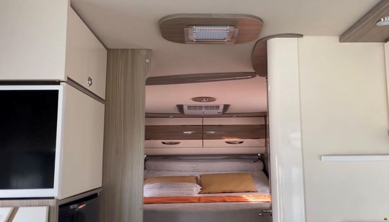 Autostar Passion I721 LCA