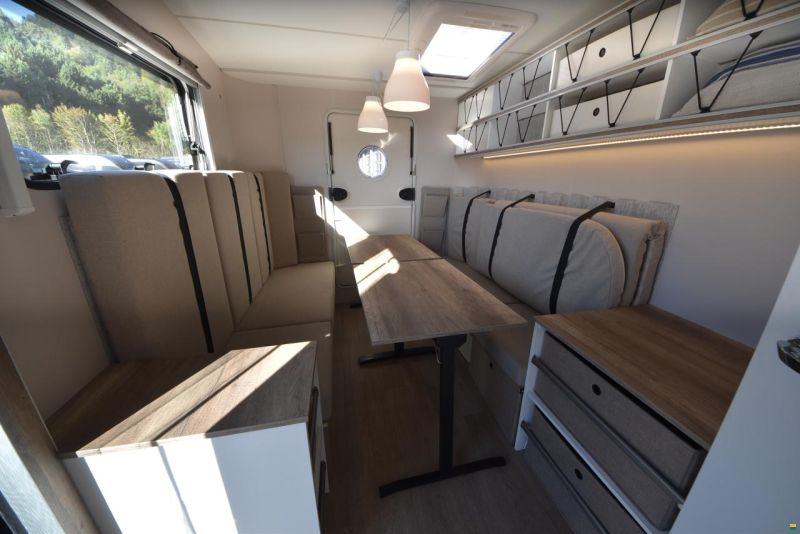 Hobby Beachy 360
