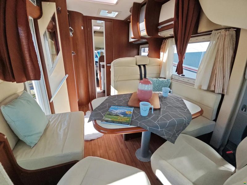 Elnagh Ducato 17Q 2.3JTD