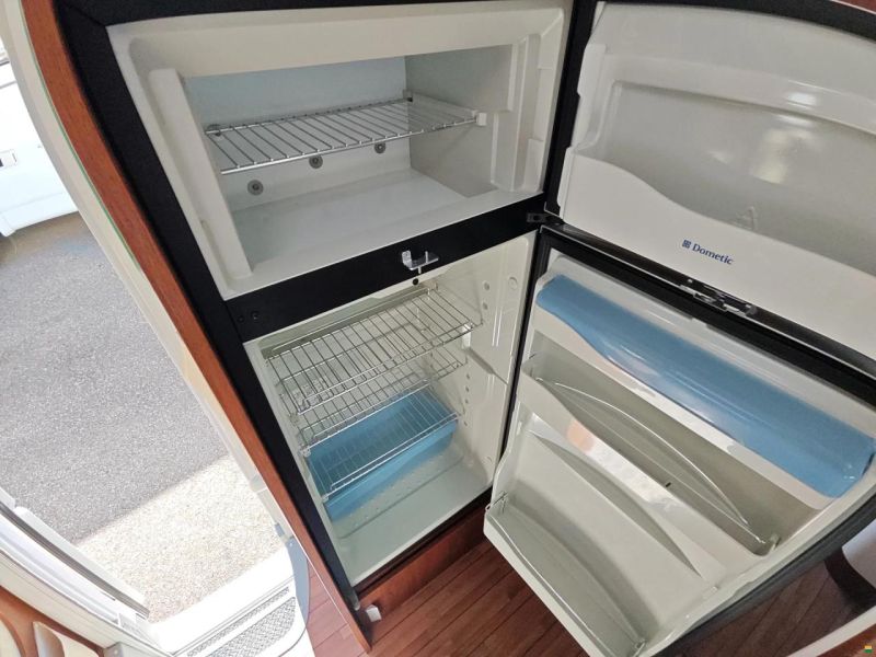 Elnagh Ducato 17Q 2.3JTD