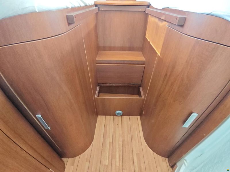 Elnagh Ducato 17Q 2.3JTD