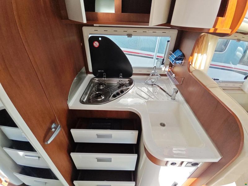 Elnagh Ducato 17Q 2.3JTD