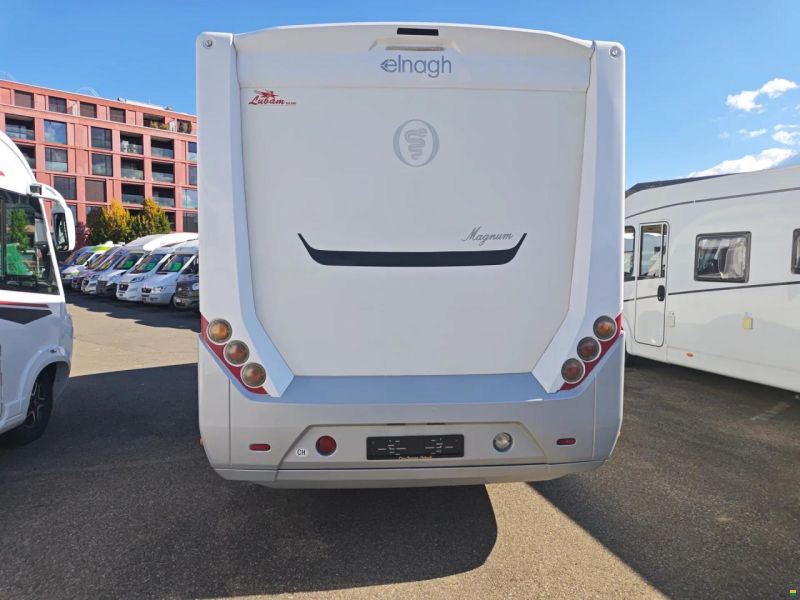 Elnagh Ducato 17Q 2.3JTD